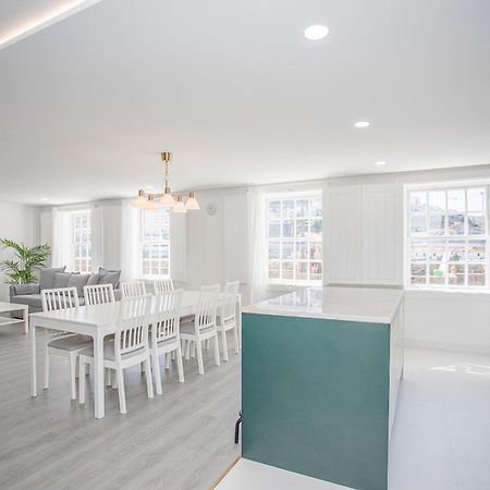 Liiiving In Porto - Ribeira Riverside Apartment Dış mekan fotoğraf