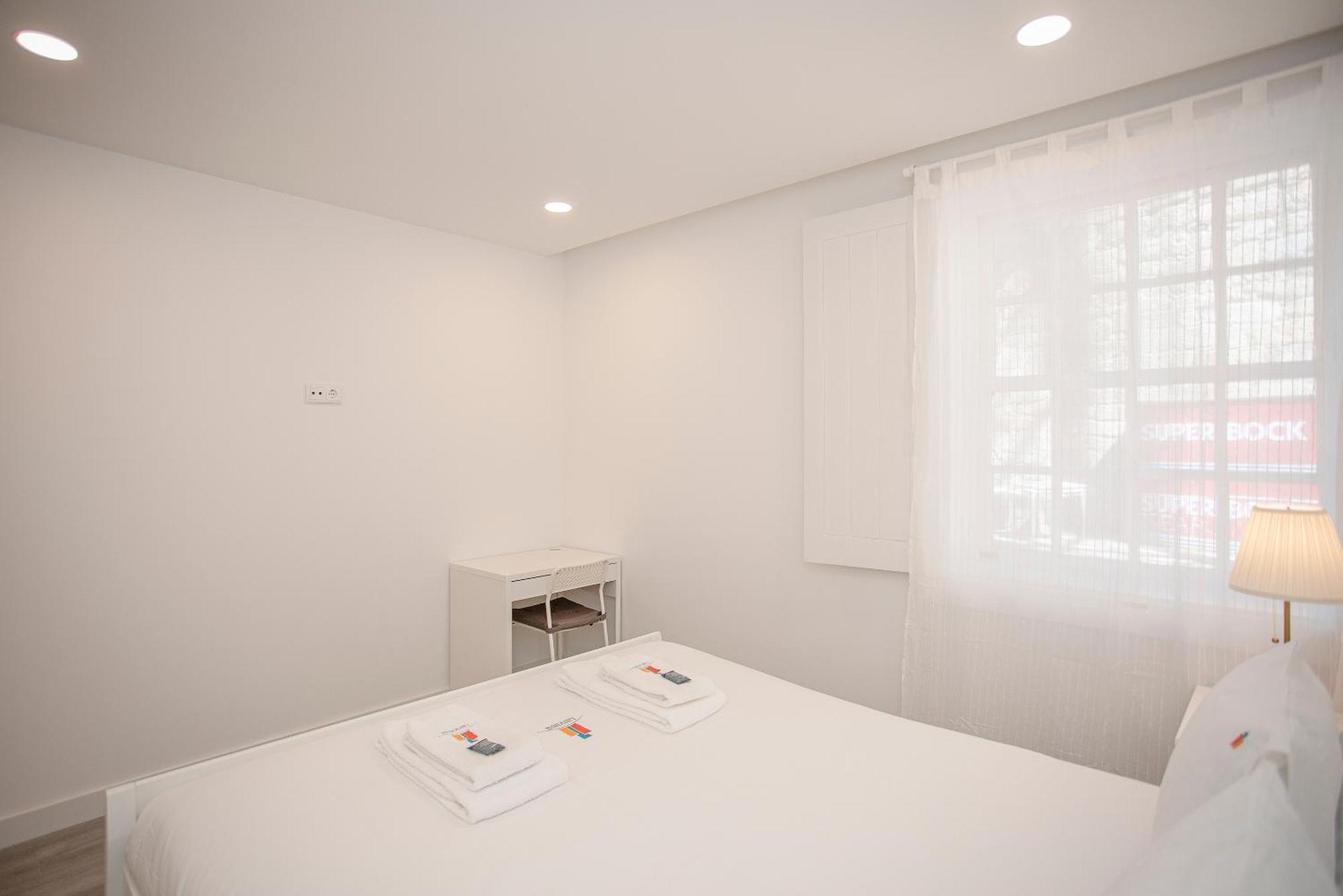 Liiiving In Porto - Ribeira Riverside Apartment Dış mekan fotoğraf
