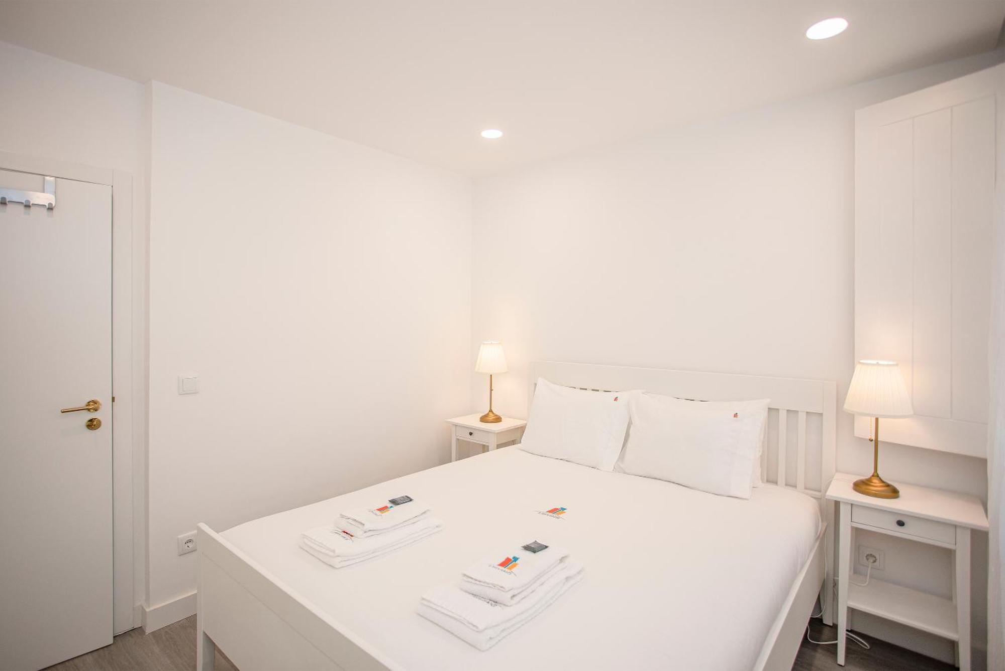 Liiiving In Porto - Ribeira Riverside Apartment Dış mekan fotoğraf