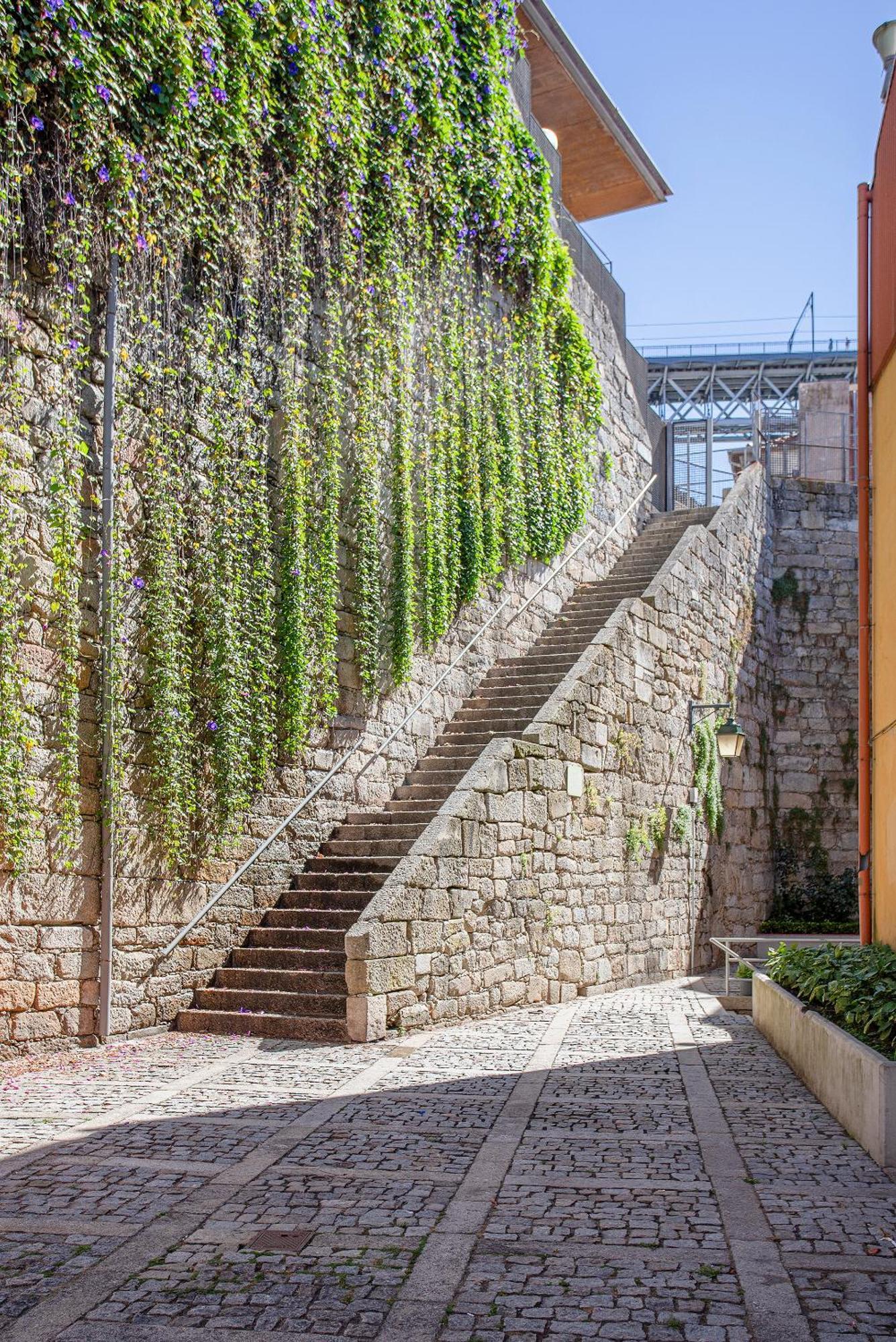 Liiiving In Porto - Ribeira Riverside Apartment Dış mekan fotoğraf