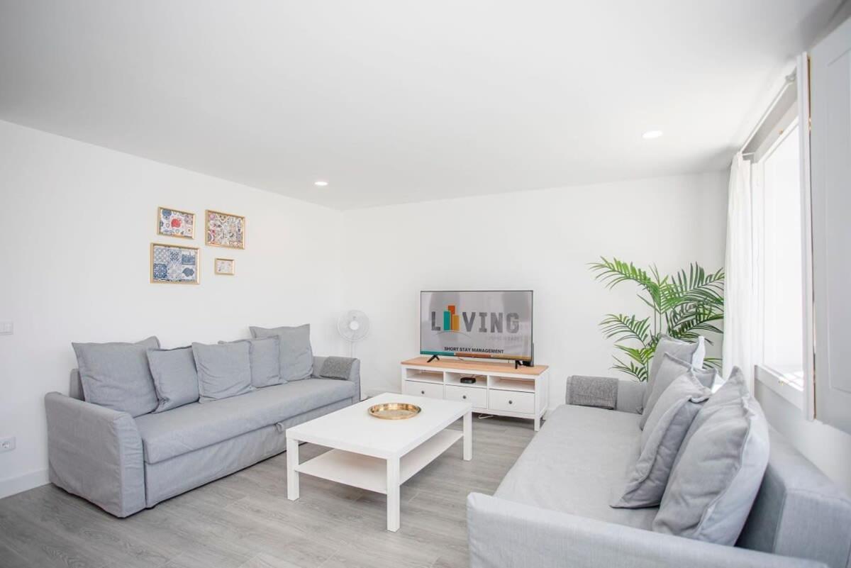 Liiiving In Porto - Ribeira Riverside Apartment Dış mekan fotoğraf