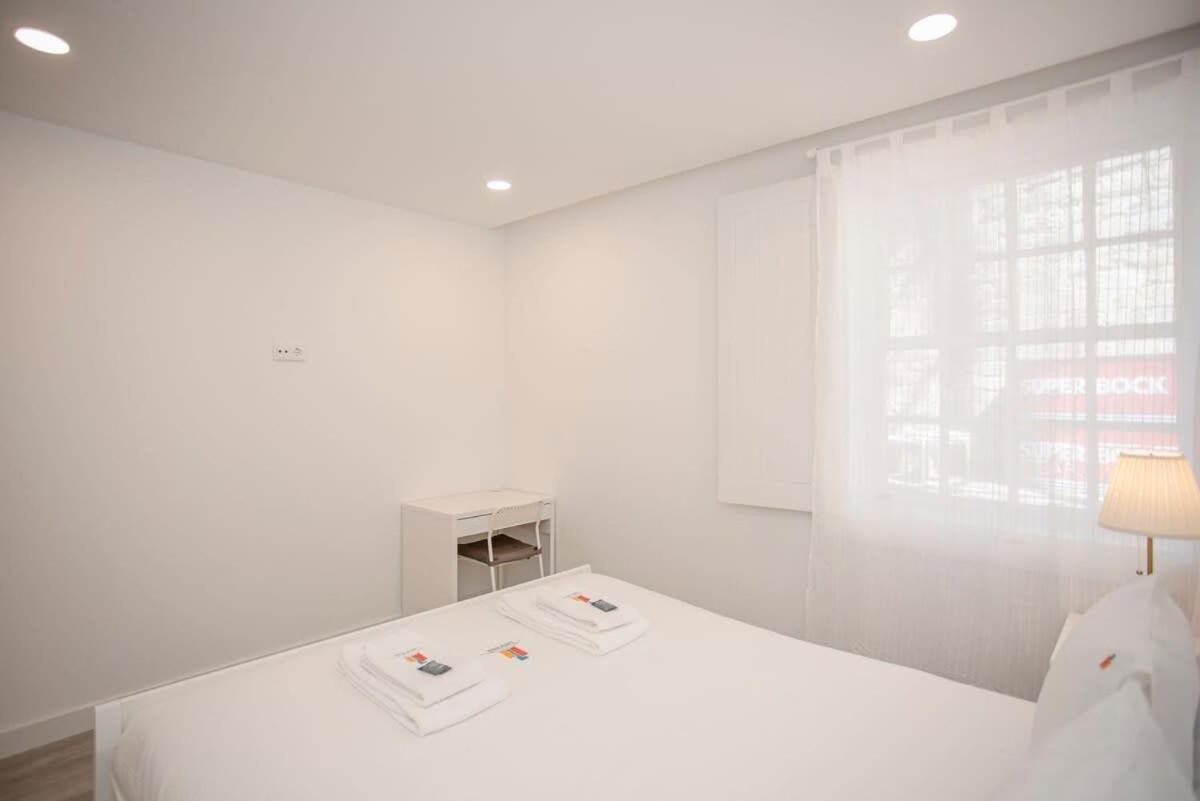 Liiiving In Porto - Ribeira Riverside Apartment Dış mekan fotoğraf