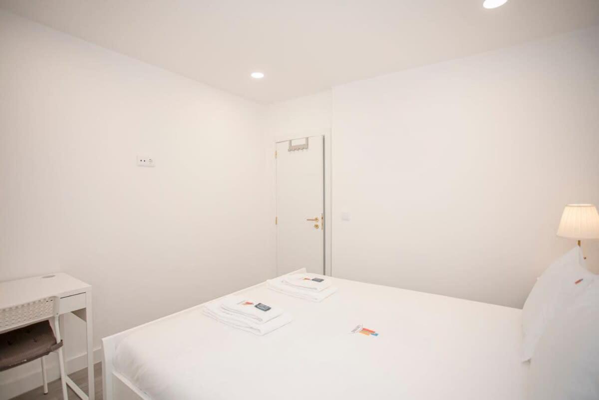 Liiiving In Porto - Ribeira Riverside Apartment Dış mekan fotoğraf