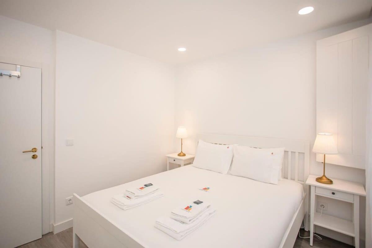 Liiiving In Porto - Ribeira Riverside Apartment Dış mekan fotoğraf