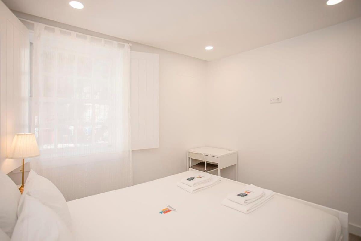 Liiiving In Porto - Ribeira Riverside Apartment Dış mekan fotoğraf